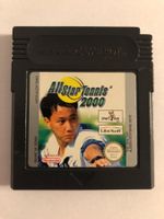 All Star Tennis 2000 für Nintendo GBC