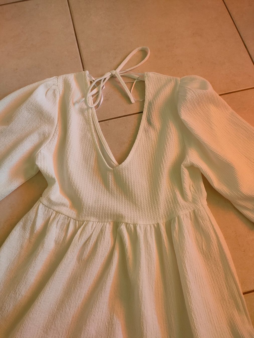 Kleider: Sommer Kleid Gr.S. NEU!!! – Neu (gemäss Beschreibung) aus Adelboden von Lammhult 1