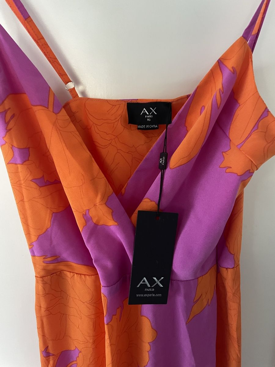 Kleider: Sommerkleid – Neu und originalverpackt aus Zürich von the_sj2d 1