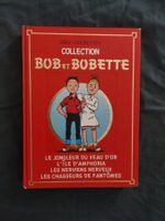 Bob et Bobette Intégrale  T.1 EO 1987 BE+
