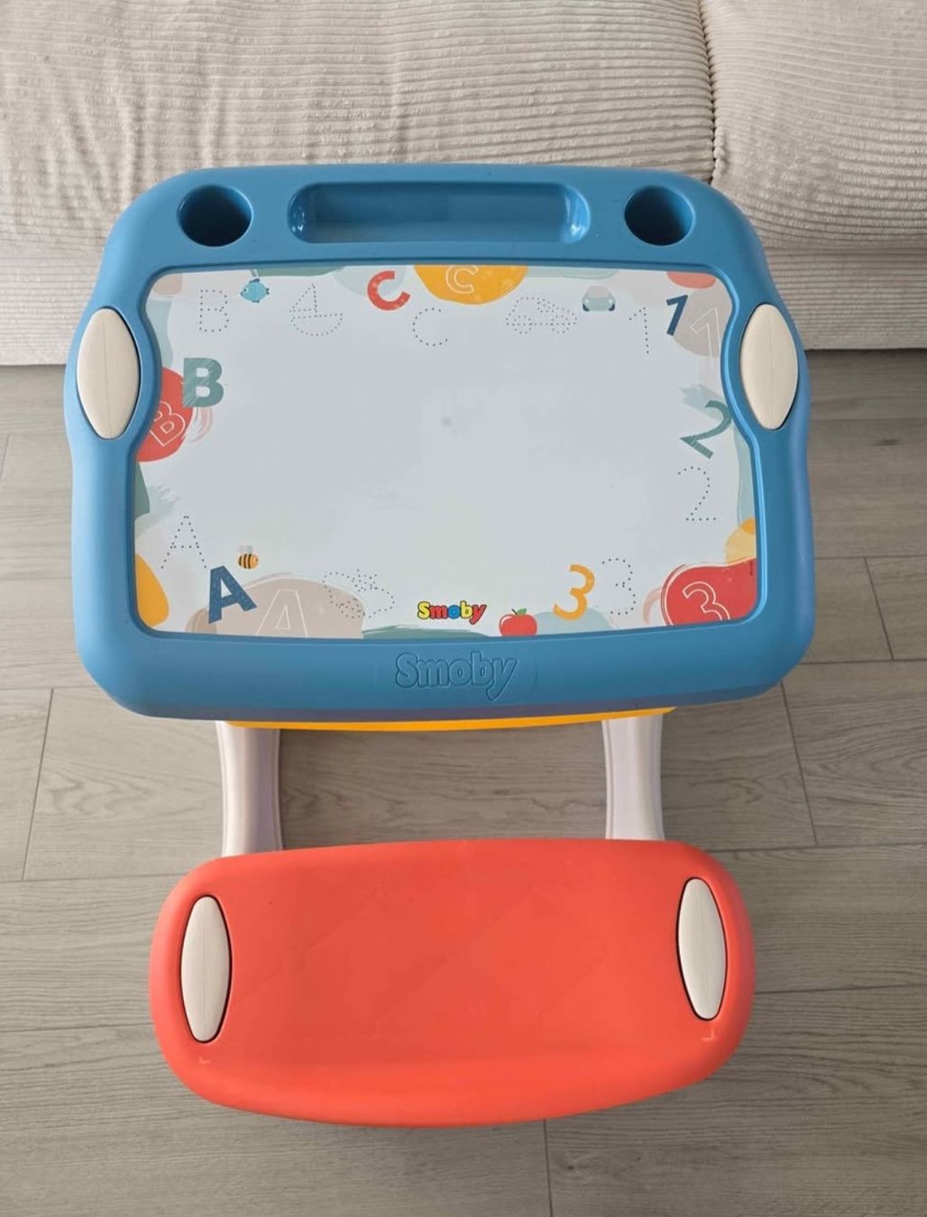 Smoby Giocattoli: Table enfant Smoby – Nuovo (secondo la descrizione) da Riddes venduto da monicads21 2
