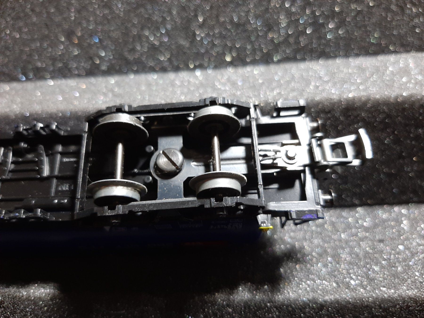 Märklin Modelleisenbahnen: MARKLIN SBB / CFF  REF.30 – Gebraucht aus Avully von RIVALIS 3