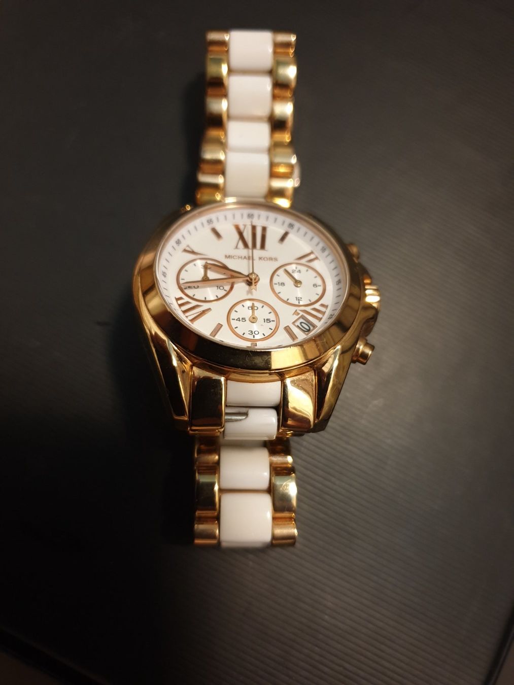 Michael Kors Uhren: MK Damenuhr – Gebraucht aus Stallikon von lh-beba82-85 2