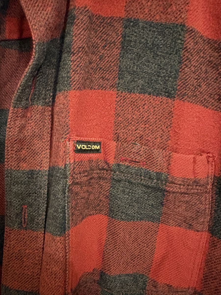 Hemden: Volcom Hemd – Gebraucht aus Zürich von ckay78 2