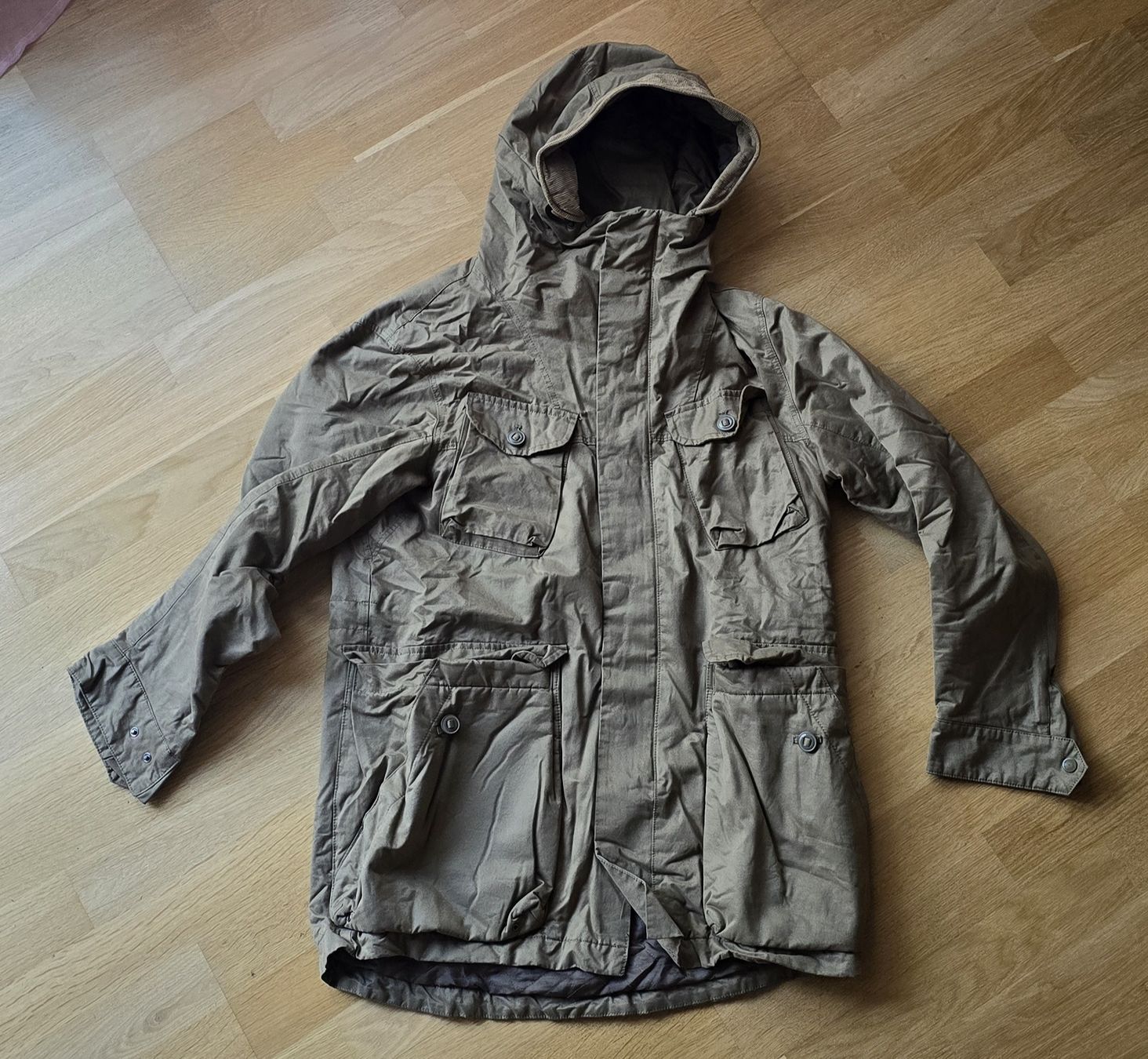 H&M Giacche: Jacke Grösse M/L – Usato da Kirchberg BE venduto da HotWheelsSammler