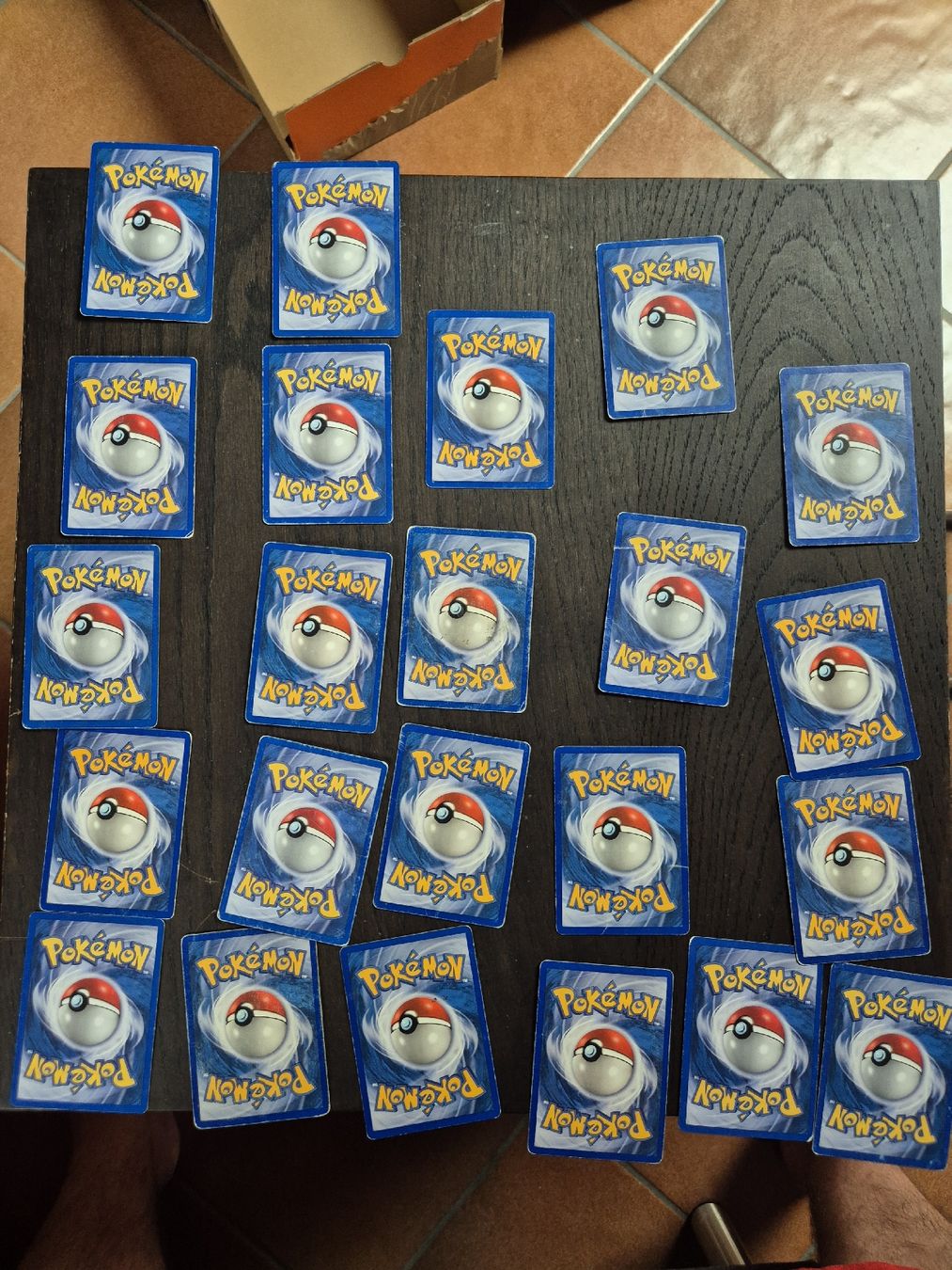 Pokémon Carte collezionabili: Pokemon - ex sandstorm – Usato da Subingen venduto da mattkum 5