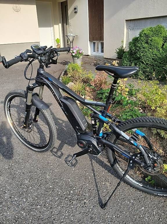 Biciclette: E-Bike zu verkaufen – Usato da Gontenschwil venduto da hansruedid02