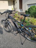 E-Bike zu verkaufen