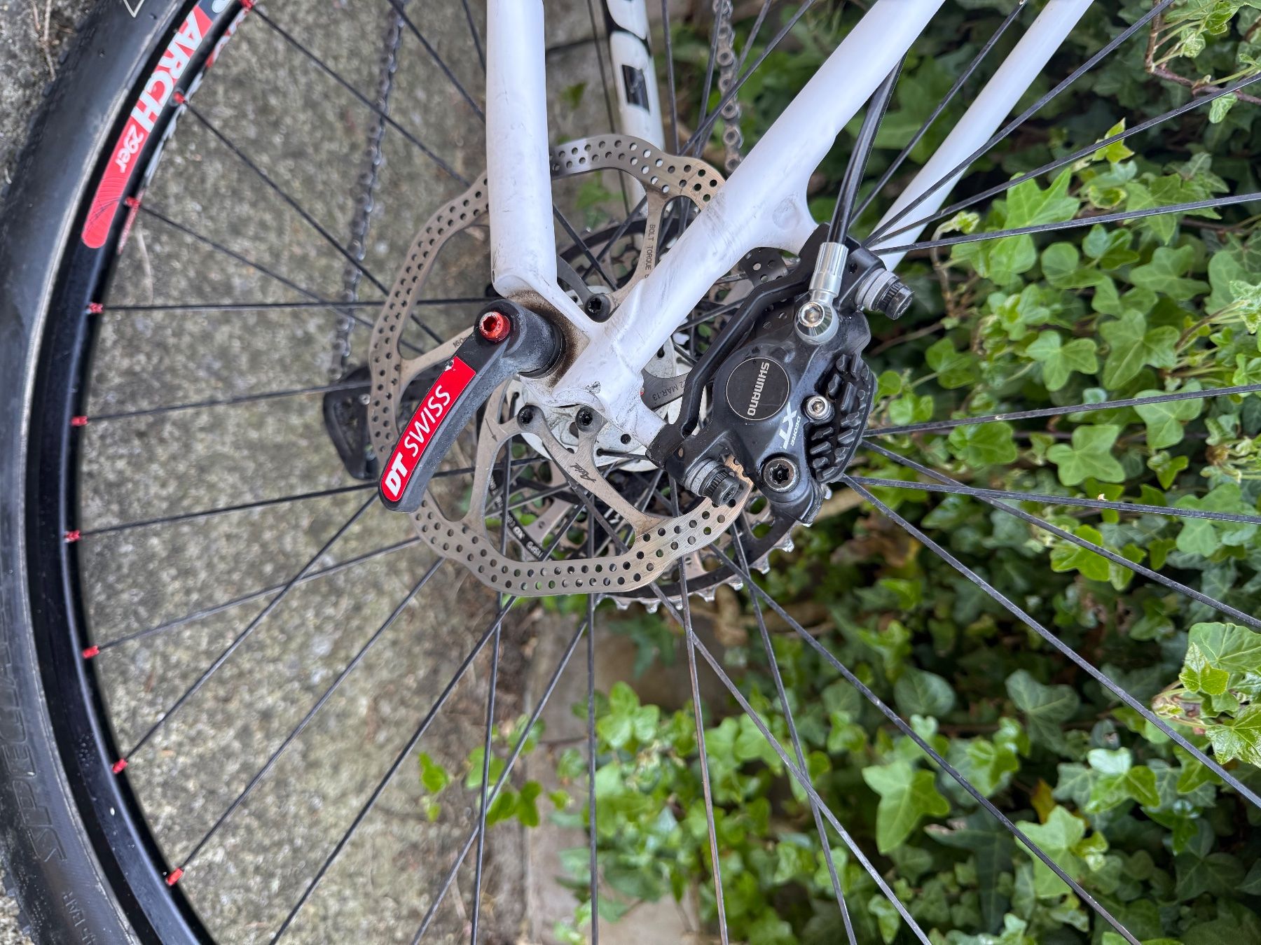 Cannondale Biciclette: Cannondale Flash 29er, Top Zustand! – Usato da Lenzburg venduto da aime2010 7
