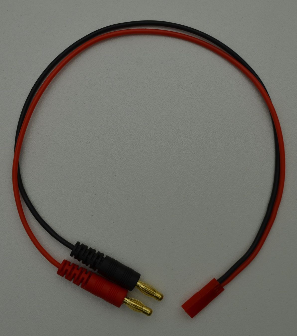 Modellismo RC: Ladekabel JST – Nuovo e nell'imballaggio originale da Rüti venduto da MSRCModelle 1