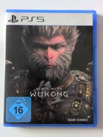 Wukong PS5