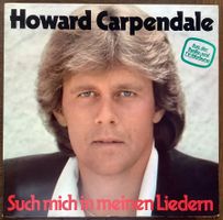 Howard Carpendale - Such mich in meinen Liedern - 1981