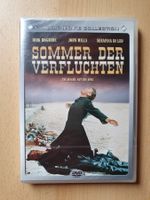 DVD Sommer der Verfluchten (1961) - Dirk Bogarde