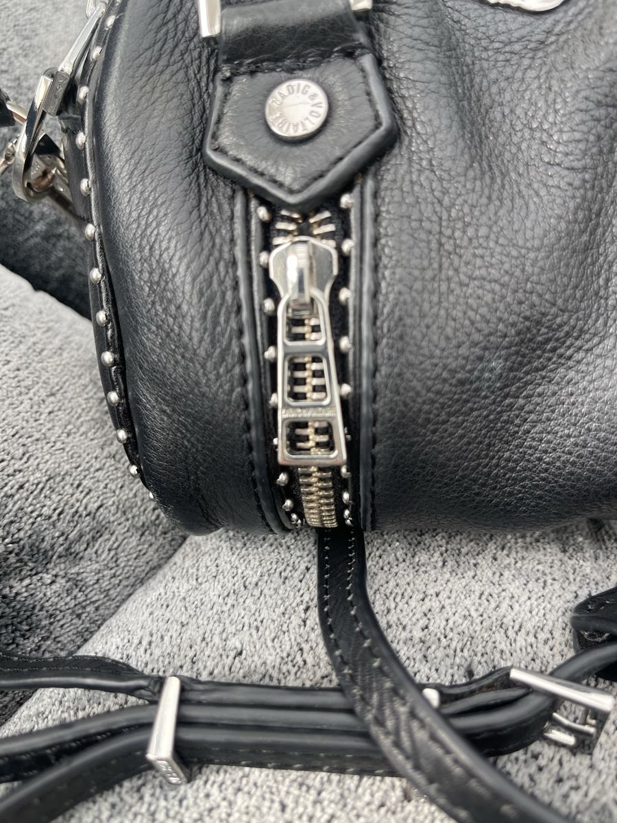 Zadig & Voltaire Borse da donna: Zadig & Voltaire Sunny Mini – Usato da Weisslingen venduto da Spiegelbild0 7