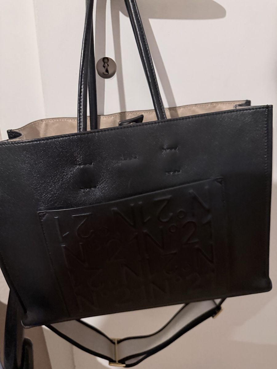 Borse da donna: No 21 Bag – Usato da Münchenstein venduto da By.gabriela.v 9