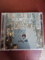 CD - Supertramp – Slow Motion (Art Rock, Blues Rock, 2002)
