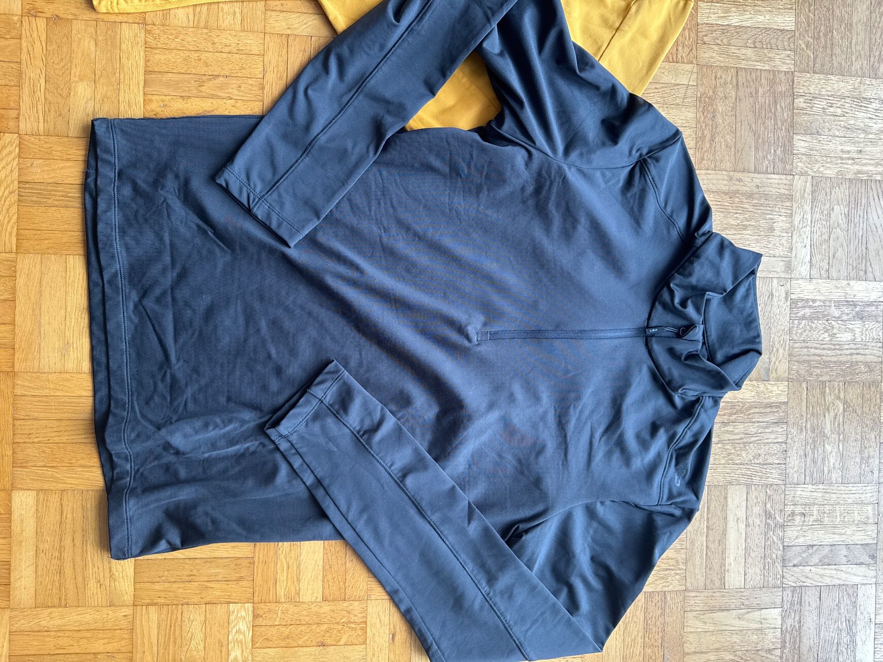 Maglioni & Felpe: 2 Midlayer Pullover Protest / CMP Herren S / 48 – Usato da Winterthur venduto da britsi 6
