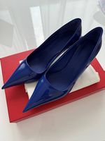 Ferragamo Schuhe