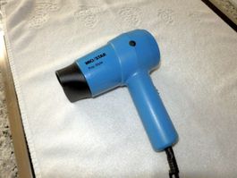 Haarföhn: Mio Star, Pop Style, 230 - 240V, 1'200W, gebraucht