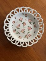 Rosenthal Selb-Bavaria Antik Durchbruchsteller – 21 cm 