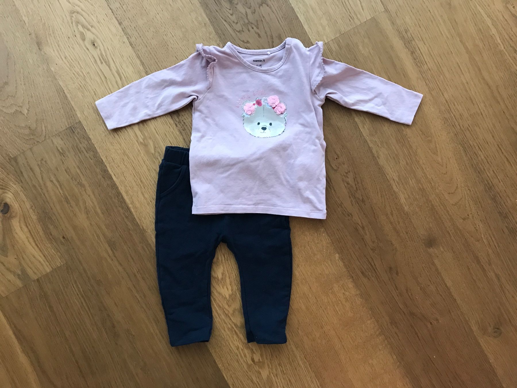Lotti & Set di vestiti: Kleiderset Grösse 68 – Nuovo (secondo la descrizione) da Wollerau venduto da Oriole83