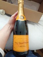 Veuve Clicquot Ponsardin Champagner