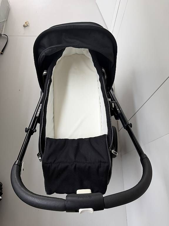 Kinderwagen: Cybex Gazelle S  – Gebraucht aus Neuenkirch von web_9mdd 2