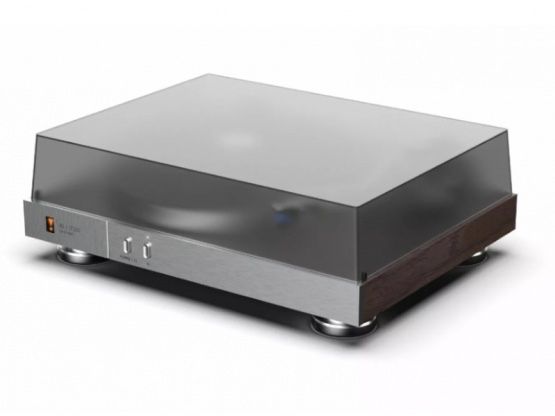 Plattenspieler: JBL TT350 Direct-Drive Plattenspieler – Neu (gemäss Beschreibung) aus Frick von hifimarkt 1
