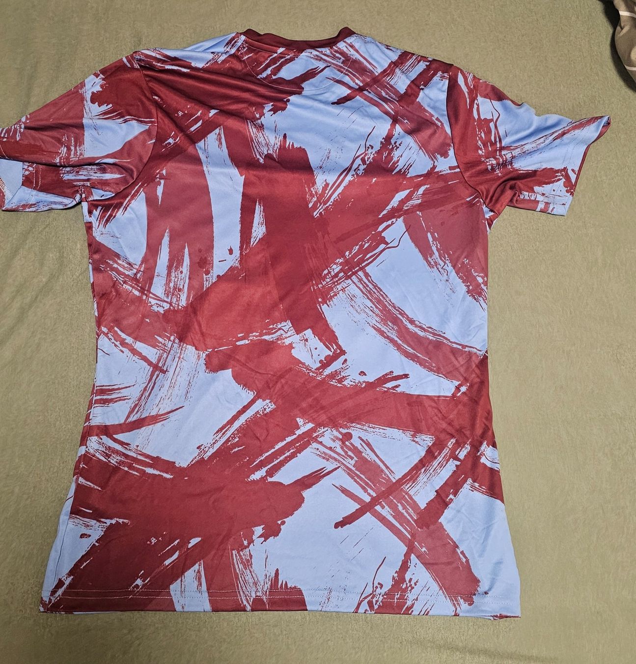 Canottiere & Pantaloni: Ricardo Rodriguez match worn Torino – Usato da St-Prex venduto da sebgav 5