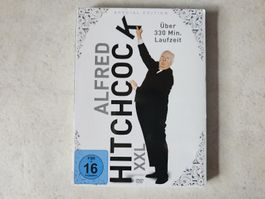 Alfred Hitchcock XXL  /  Fabrikneu