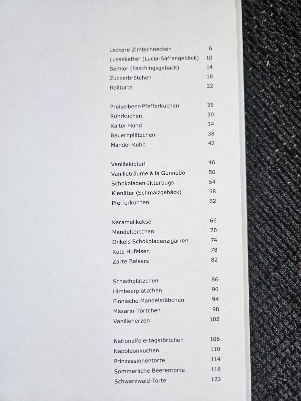Libri: Backbuch – Usato da Wikon venduto da Nouli01 1