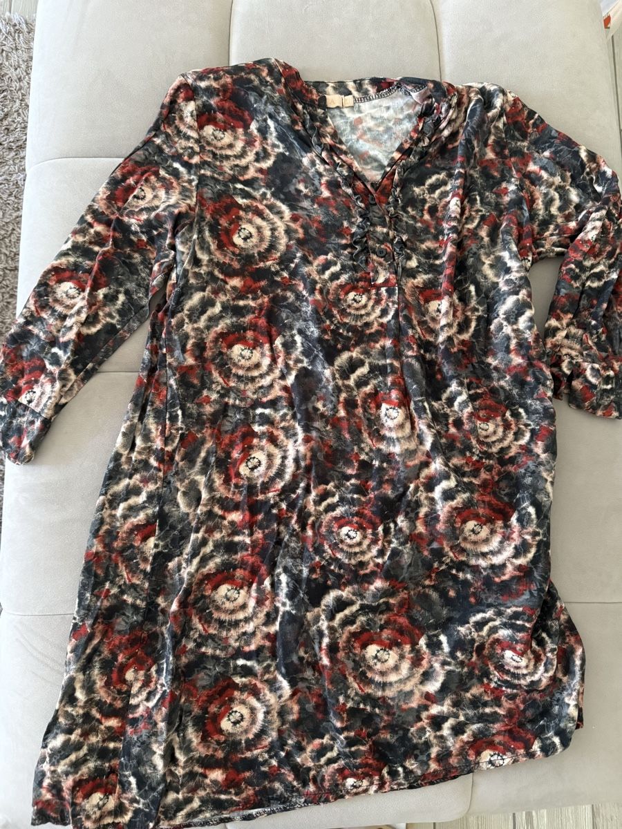 Vestiti: Damen Kleid Marta – Usato da Niederlenz venduto da SaraMK6