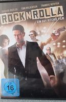 DVD Rock n Rolla / Gerard Butler