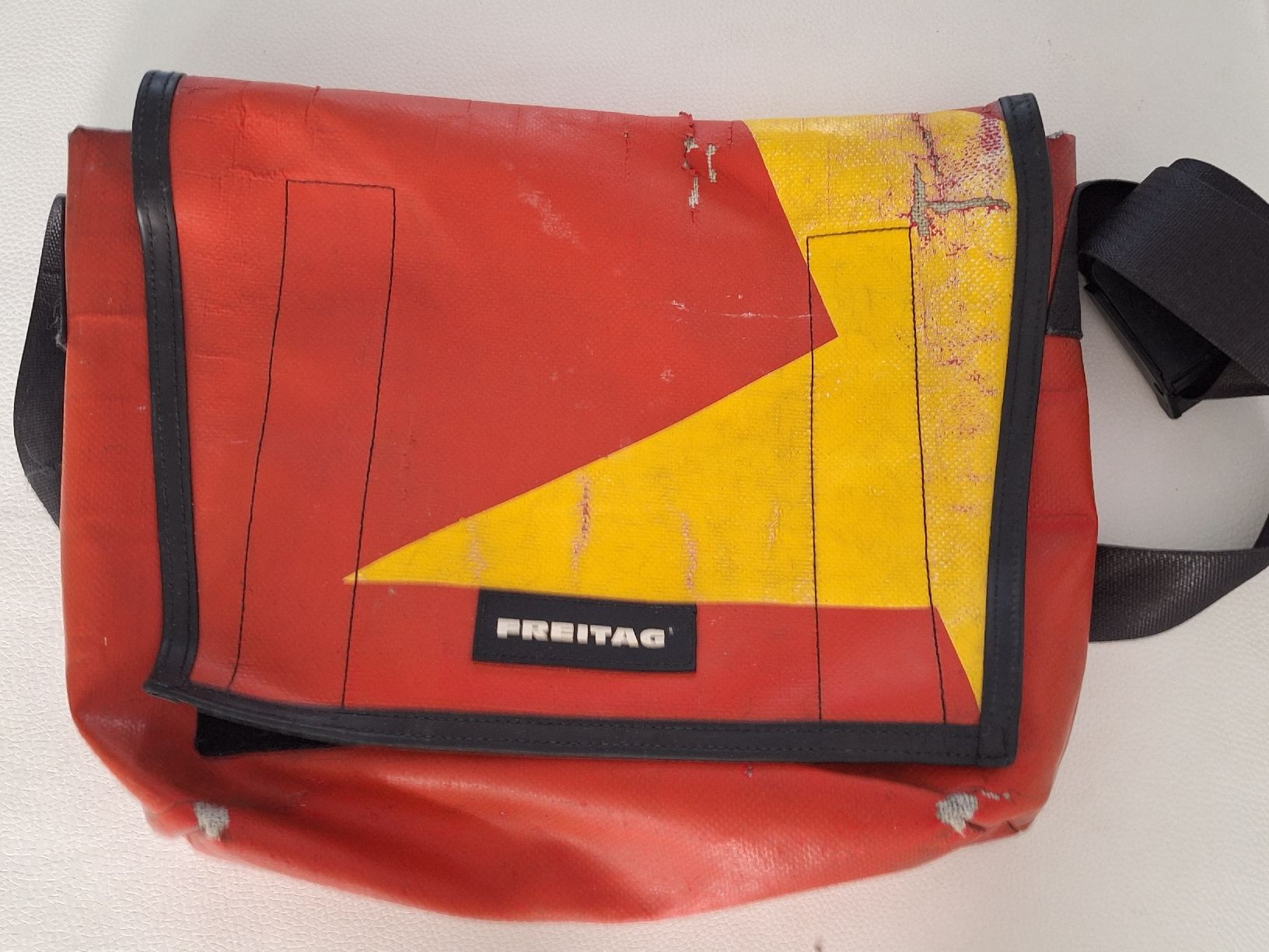 Borse: Freitag Tasche – Usato da Ettingen venduto da Platzhirsch63 3