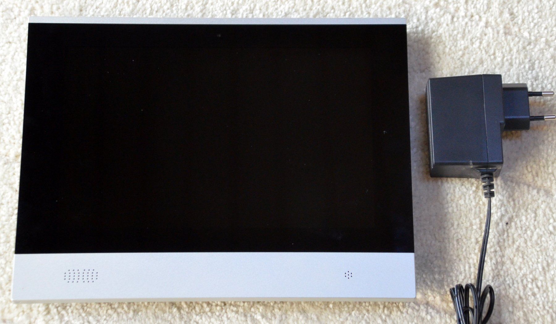 Sistema di controllo: HDL S10/10" Android Touch Screen Home Smart Panel – Usato da Collonges venduto da arashee