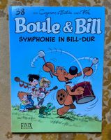 Boule & Bill Band Nr 38 von 2025