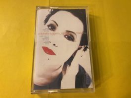 Antonella Ruggiero - Registrazioni Moderne Kassette Top!