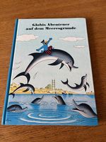 Globis Abenteuer auf dem Meeresgrund