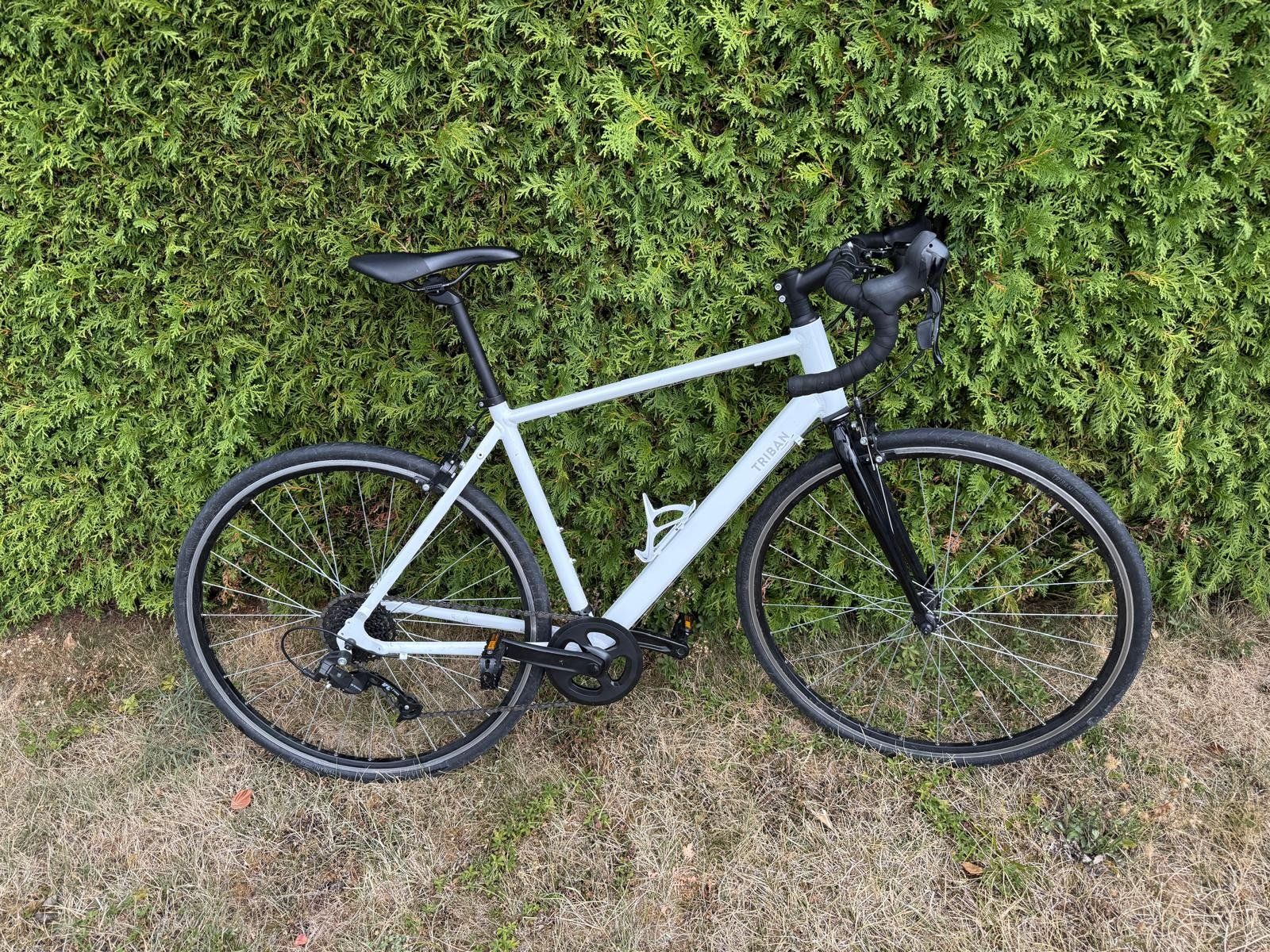 Decathlon Velos: Rennrad Beginner – Gebraucht aus Arni AG von Wonderone