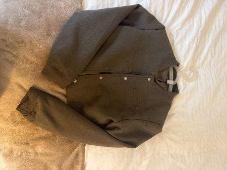 Kurze Boxjacke H&M XS