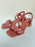 Jeannot Sandals 38, Leather