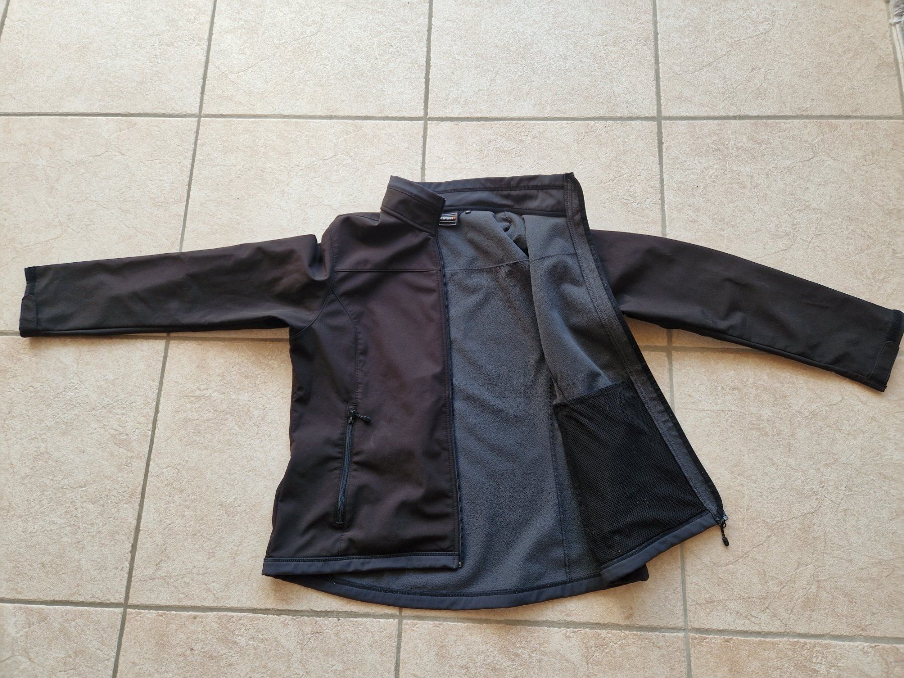 Icepeak Giacche: Softshelljacke Gr: 46 – Usato da Seftigen venduto da ast_k6sk 1