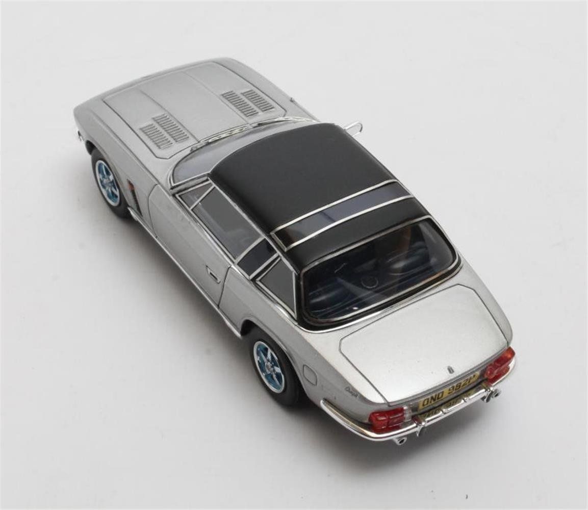 Modellini d'auto: Jensen Interceptor SIII Coupe 1:43 Matrix – Usato da Rothrist venduto da Juana5 3