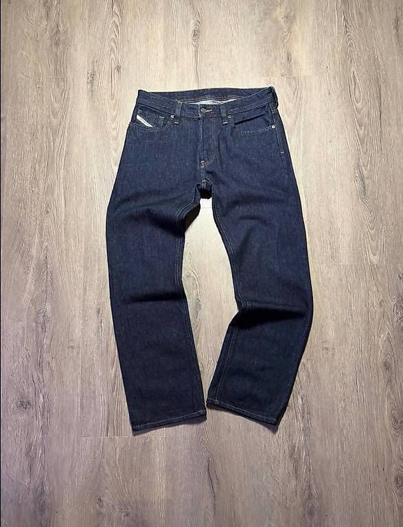 Jeans: Jeans diesel – Usato da Cheseaux-Lausanne venduto da mad_mnv2