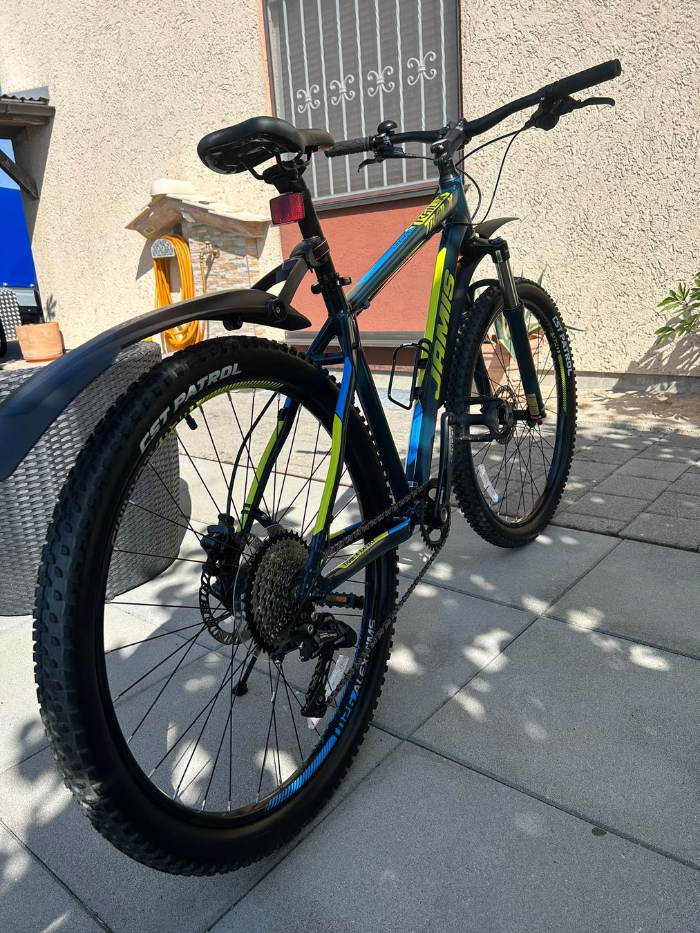 Jamis Biciclette: Bike – Usato da Stettlen venduto da gpa18 5