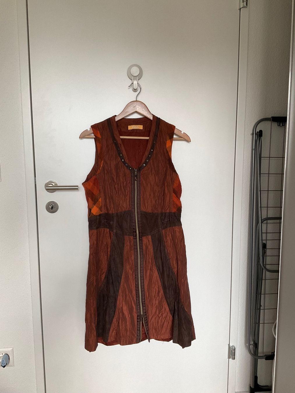 Biba Vestiti: Kleid von Biba Gr. 38-40 – Nuovo (secondo la descrizione) da Wädenswil venduto da Vuki