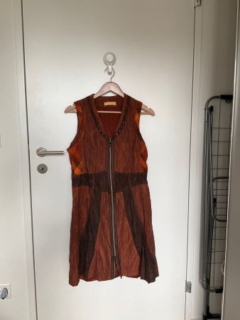 Kleid von Biba Gr. 38-40