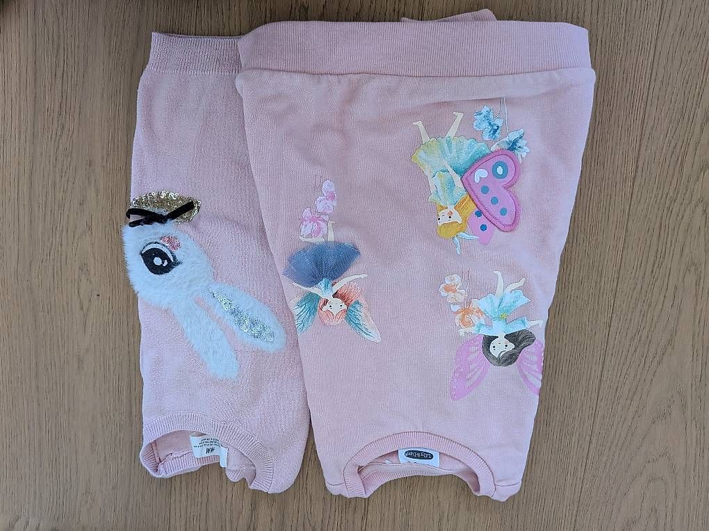 Pulls et sweat-shirts: Pullover Gr. 110/116 Mädchen – D'occasion à Aesch BL par NadiaE02 1