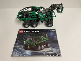 LEGO Technic 8446 ab 1.-
