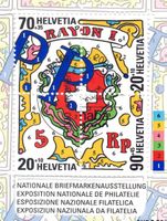 Bloc NABA 2000 II SG (W89) ET 09.09 1999